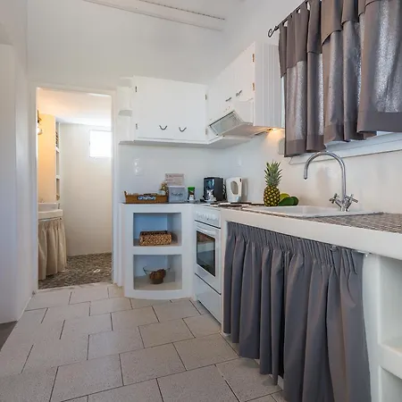 Casa di campagna Totally Sea View House *