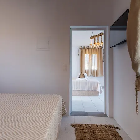 Totally Sea View House * Mandrakia