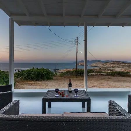 Totally Sea View House