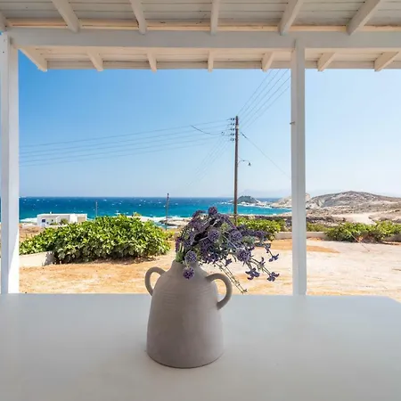 Totally Sea View House Casa di campagna *