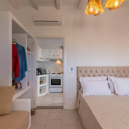 Totally Sea View House
