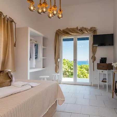 Totally Sea View House