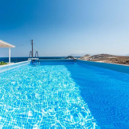 Totally Sea View House *