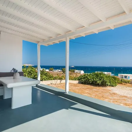 Hétvégi ház Totally Sea View House